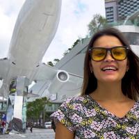 Отзыв от Оксана - Виза Destination Thailand